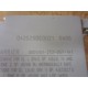 StahlIntrinspak 900101-252-057-141 Safety Barrier 900101252057141 - New No Box