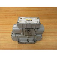 Racine 0D4 BSHS W06 SB 4 Way Valve OD4BSHSW06SB - Used