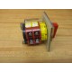 Haupt Schalter VN50 Rotary Switch 123012 - New No Box