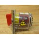 Haupt Schalter VN50 Rotary Switch 123012 - New No Box