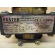 Foster CT-1-05 KVA Transformer CT105KVA - Used