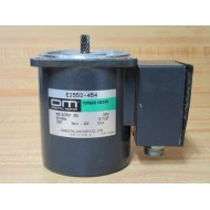 Oriental Motor E2552-454 Motor E2552454 Tested - Used