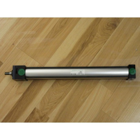 Numatics SEAK-13I1D-CAA0 Cylinder SEAK1311DCAA0 - New No Box