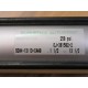Numatics SEAK-13I1D-CAA0 Cylinder SEAK1311DCAA0 - New No Box