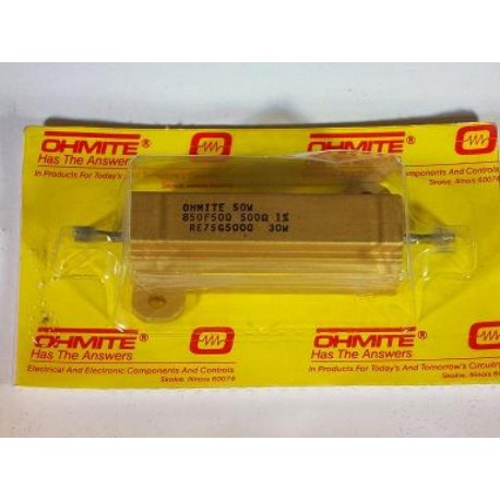 Ohmite 850F500