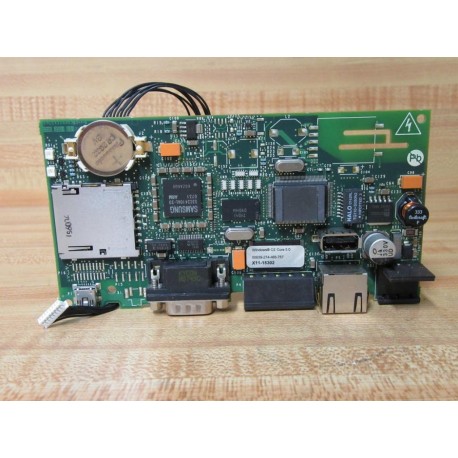 Kalex 15135 Circuit Board SPN-15138 - Used