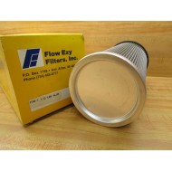 Flow Ezy Filters P30-1 12-100 Filter P30112100