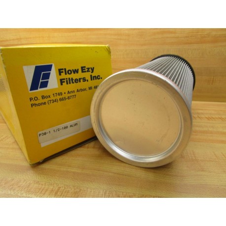 Flow Ezy Filters P30-1 12-100 Filter P30112100