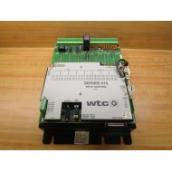 WTC 8143 Series 415 Weld Control - New No Box