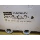 Parker H35WXBBL53C Double Solenoid Valve