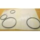 Mannesmann 00311341 O-Ring Kit