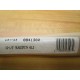 8841300 Blacksmith Handle - New No Box