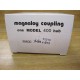 Magnaloy M400 11210 Coupling M40011210