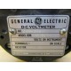 General Electric 8DB15V2AK1 Meter 3394336 - Used