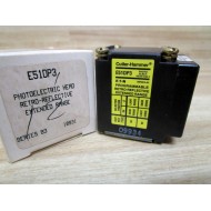 Cutler Hammer E51DP3 Photoelectric Head E51DP3 Series B3