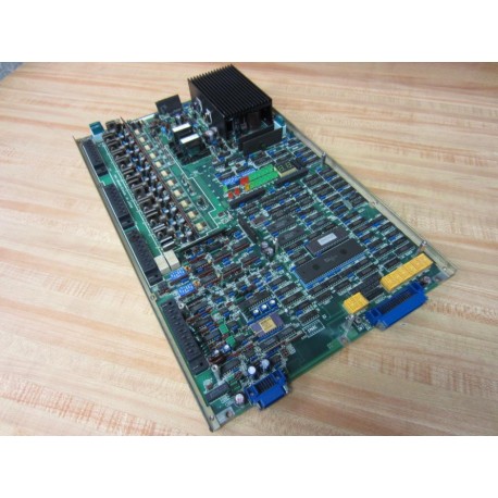 Okuma E4809-045-140-1006-1109 VAC-BOARD-II - Used