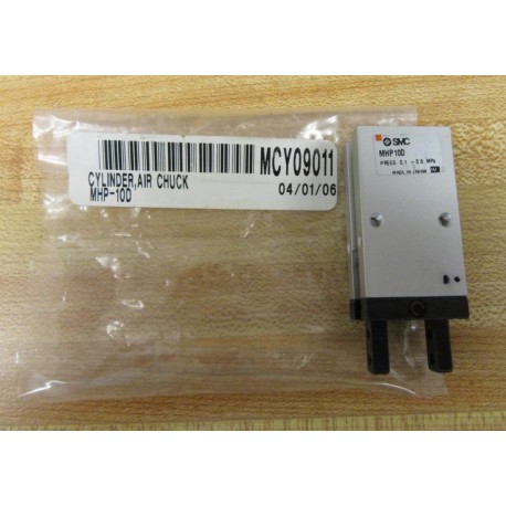 SMC MHP-10D Parallel MHP10D