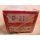 Champion D-21 D21 Spark Plug