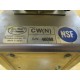 Yamato CW(N) Dial Scale CWN - Used