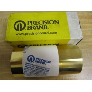 Precision Brand 17S5 Brass Shim Stock