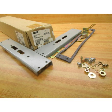 Hoffman A21SDA Operator Adapter 26640