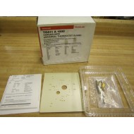 Honeywell TG511A-1000 Thermostat Guard TG511A1000 Missing The Front Locking Guard - New No Box