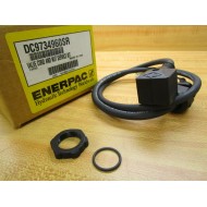 Enerpac DC9734960SR Valve Cord & Nut Service Kit