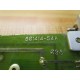 Reliance Electric Company 0-52808 PLC Board 052808 - Used