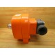 GF Plastic 199 021 942 Pneumatic Diaphragm Valve 199021942