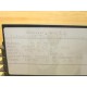 Honeywell DC3002-0-410-1-00-0111 Temp Controller DC300204101000111