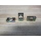 Renbrandt A-101-17 Rectangular Clamp A10117 (Pack of 3) - New No Box