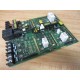 Fanuc A20B-2101-0022 Amplifier Board A20B-2101-002205A-WO Bridge - Used