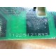 Fanuc A20B-2101-0022 Amplifier Board A20B-2101-002205A-WO Bridge - Used