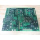 Fanuc A20B-2101-0022 Amplifier Board A20B-2101-002205A-WO Bridge - Used