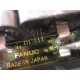 Fanuc A20B-2101-0022 Amplifier Board A20B-2101-002201A-WO Brige - Used