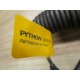 Python Safety EXT-H2HCOILHD Tether EXTH2HCOILHD - New No Box