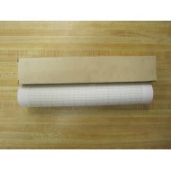 Molytek 414446 Thermal Chart Paper