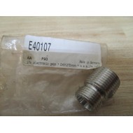 IFM Efector E40107 Adapter