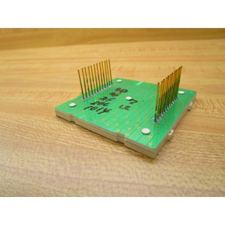 Adaptive Micro Systems 45081003 Circuit Board - Used