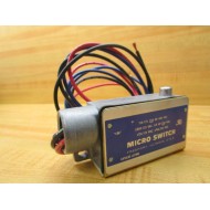 Micro Switch BZLN-RH3 Limit Switch  BZLNRH3 - New No Box