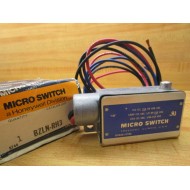Micro Switch BZLN-RH3 Limit Switch  BZLNRH3
