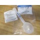 Nalgene 4000-0100 100 mL Volumetric Flask, PP 40000100