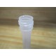 Nalgene 4000-0100 100 mL Volumetric Flask, PP 40000100