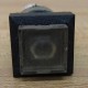 Allen Bradley 800A-T Button Cap 800AT Amber - Used