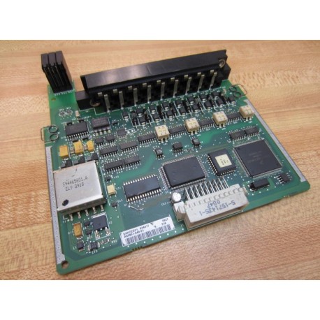 A40851-249-51 Board A4085124951 40851-248-03 - Used