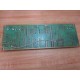 891227 Circuit Board 493075 - Used