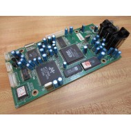 2247016 Circuit Board AD1600J1011216 - Used
