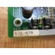 Yaskawa YPHW31034-1D Circuit Board YPHW310341D - Used
