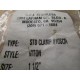 G.F.I. Stainless 40MP-SFYS Screen Gasket 40MPSFSY - New No Box