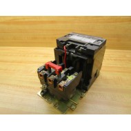 Square D 8536-SD01 Contactor 8536SDO1 Series A - Used